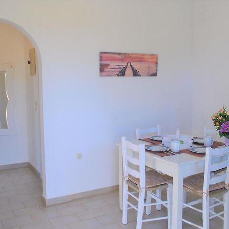 Lefkothea Apartments Kassiopi Buitenkant foto