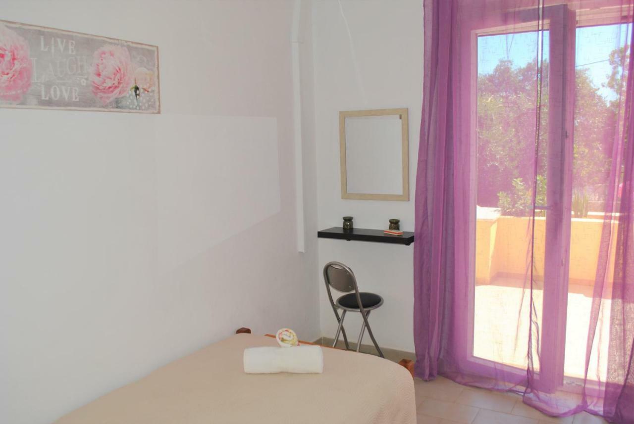 Lefkothea Apartments Kassiopi Buitenkant foto