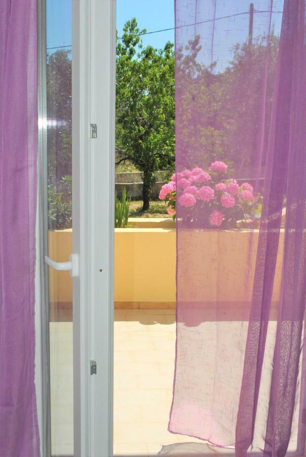 Lefkothea Apartments Kassiopi Buitenkant foto
